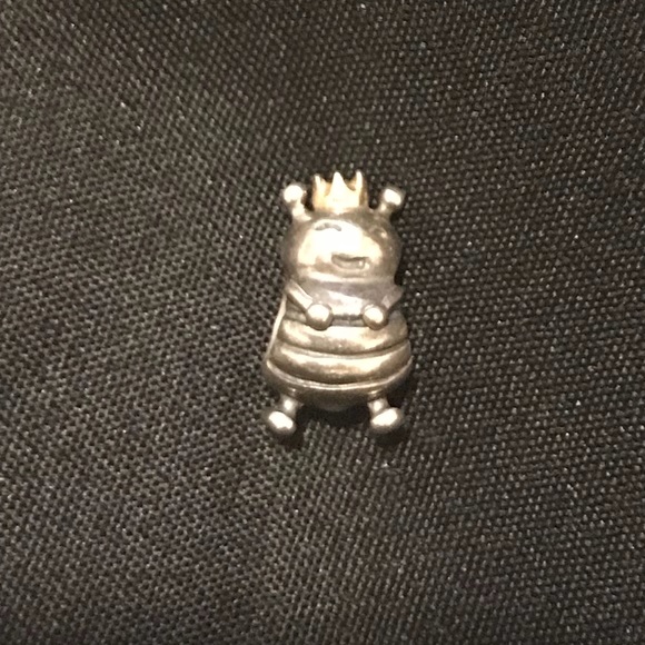 charm pandora queen charm pandora queen